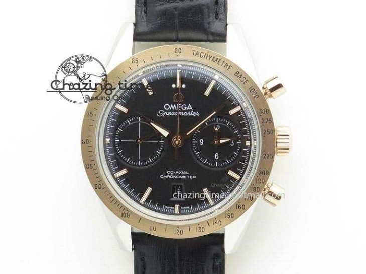 1226 EasyCare Seamaster 300 “Spectre” Limited Edition VSF 1:1 Best Edition On “007” Nato Strap A8400 Super Clone 8075